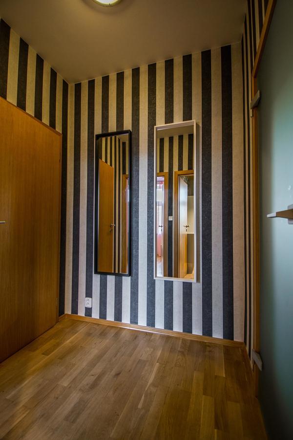 Stylish Apartments Close To Eden Garden براغ المظهر الخارجي الصورة
