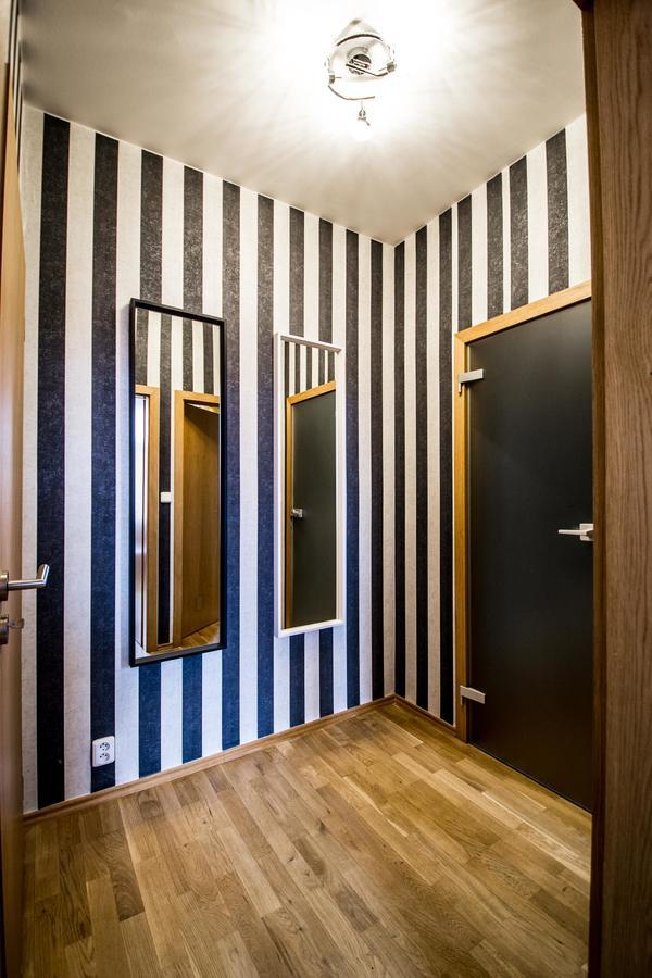 Stylish Apartments Close To Eden Garden براغ المظهر الخارجي الصورة