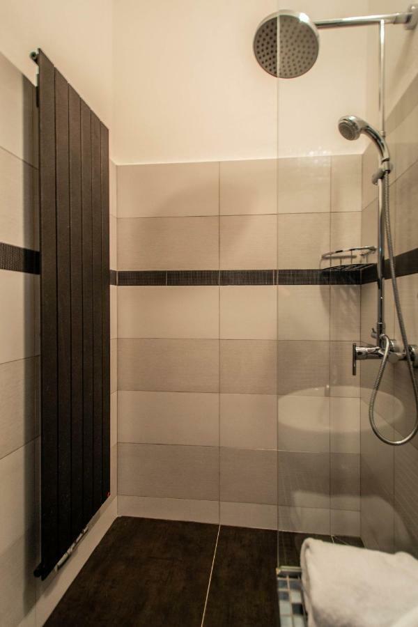 Stylish Apartments Close To Eden Garden براغ المظهر الخارجي الصورة